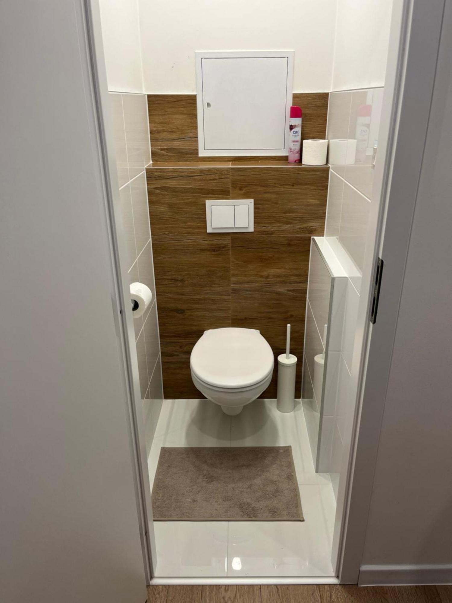 Elegant Escape Apartment III - Free Parking, Easy Access To City Center Bratislava Dış mekan fotoğraf